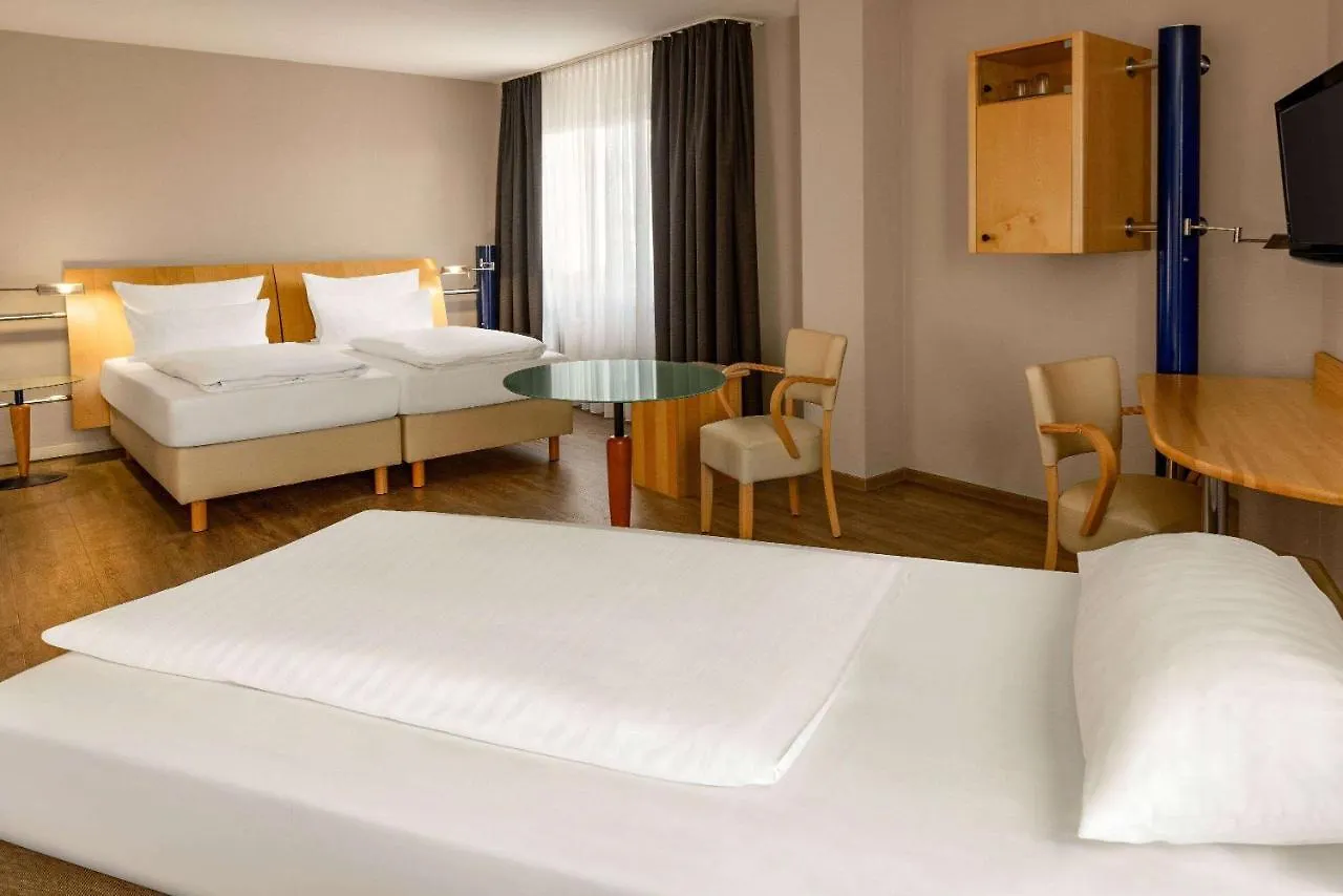 Amedia Dresden Elbpromenade, Trademark Collection By Wyndham 3*,