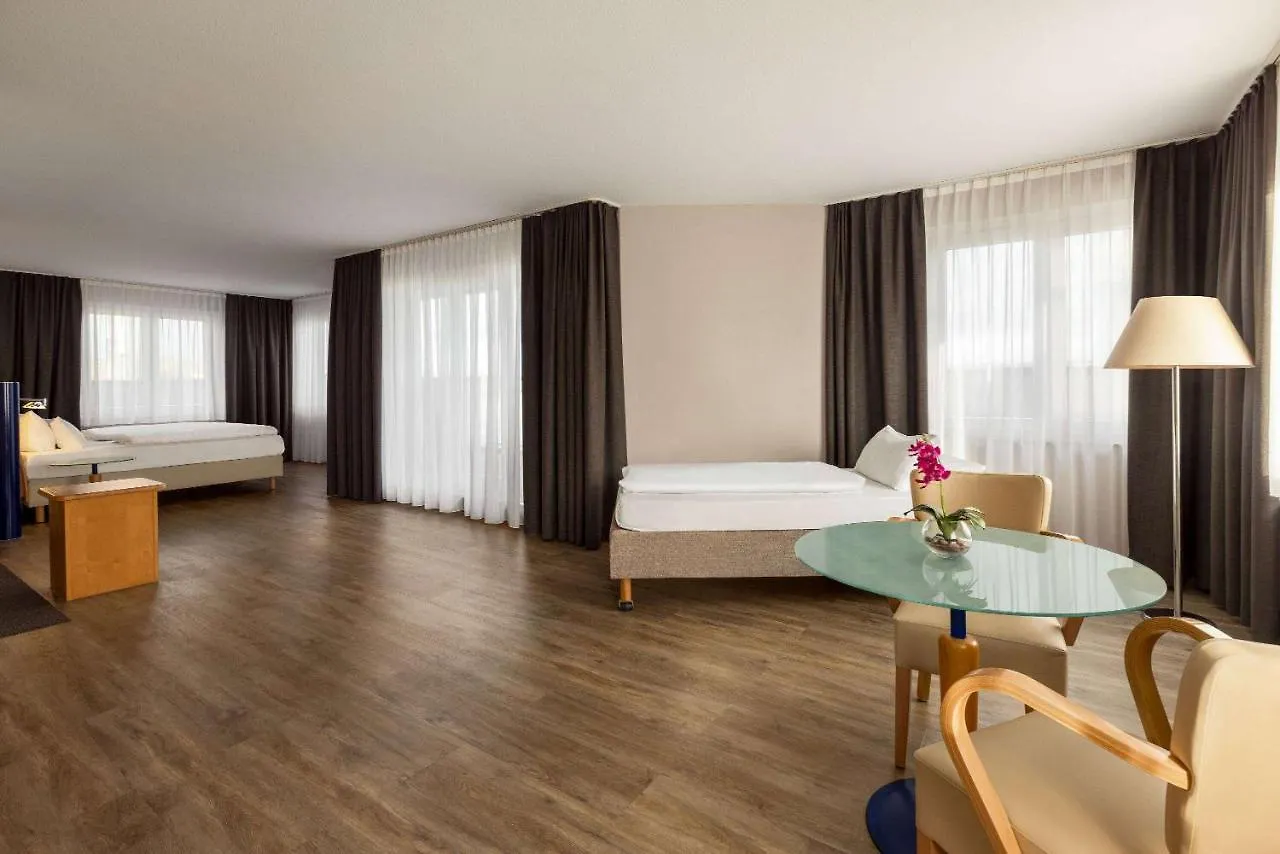 Amedia Dresden Elbpromenade, Trademark Collection By Wyndham Hotel
