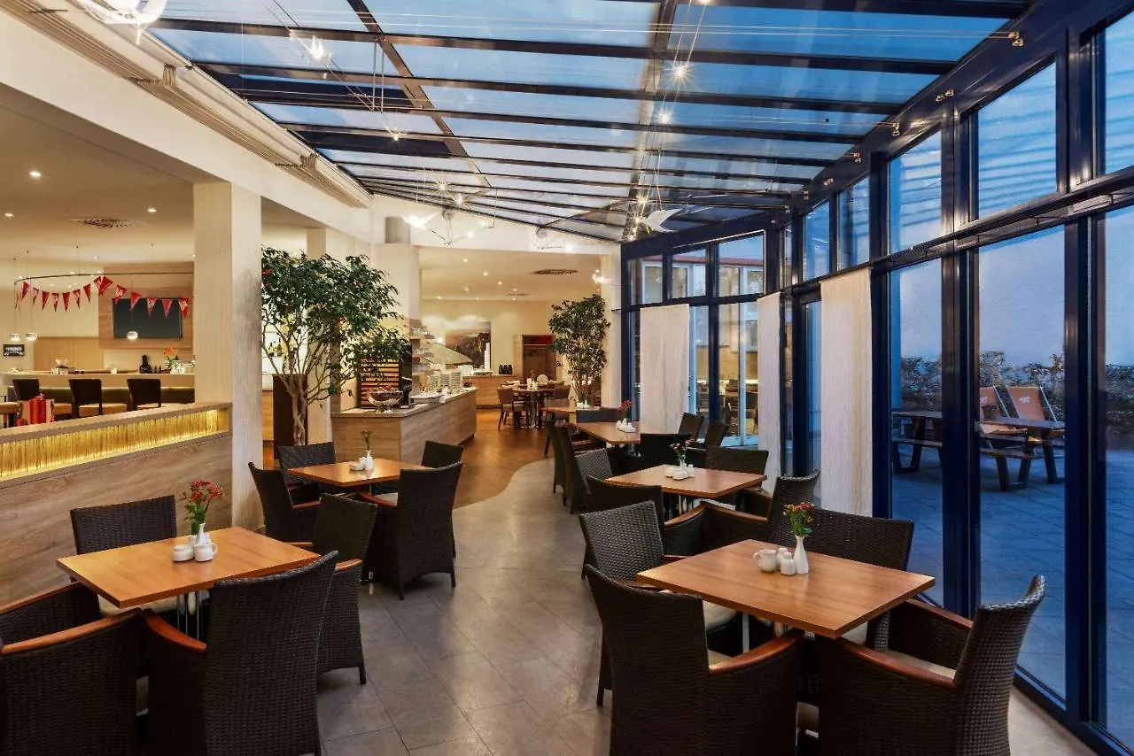 Amedia Dresden Elbpromenade, Trademark Collection By Wyndham Germany
