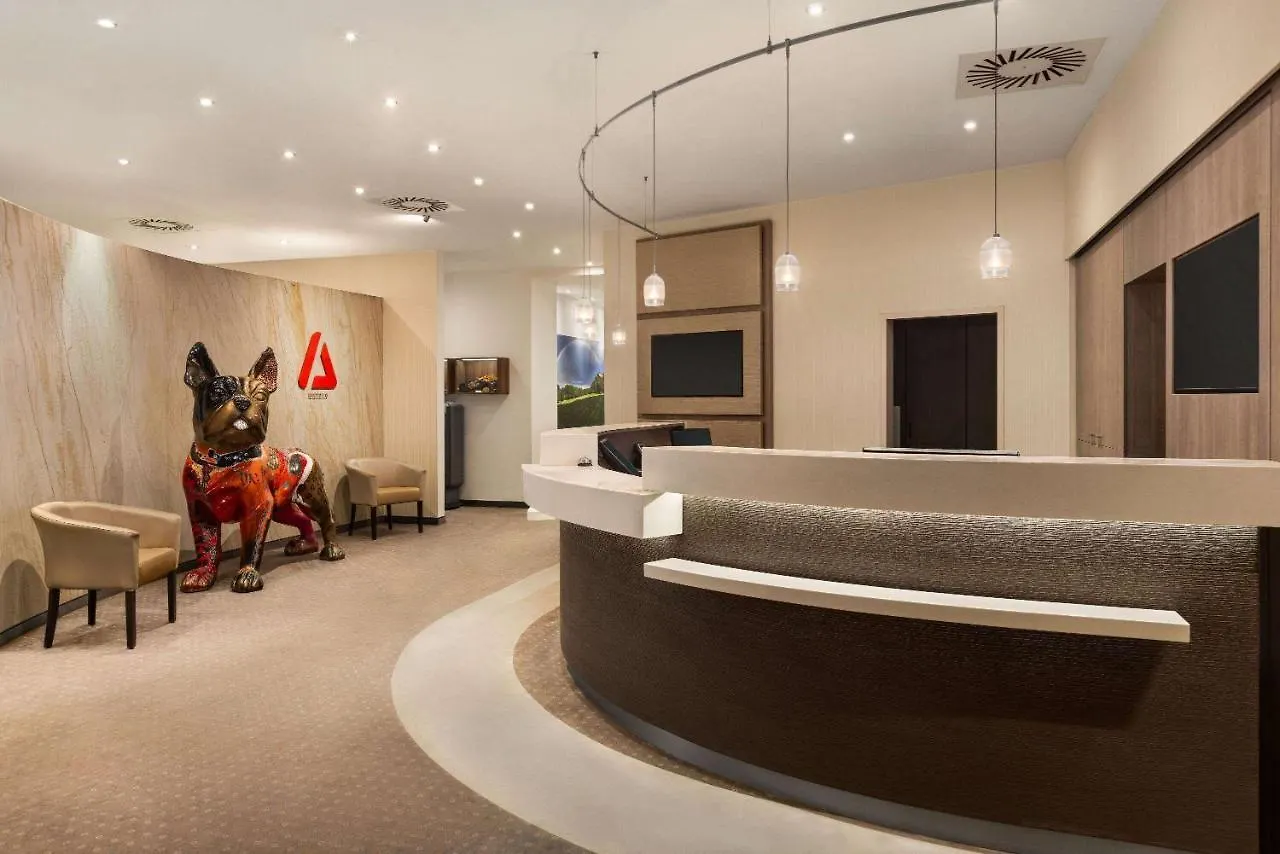 Amedia Dresden Elbpromenade, Trademark Collection By Wyndham