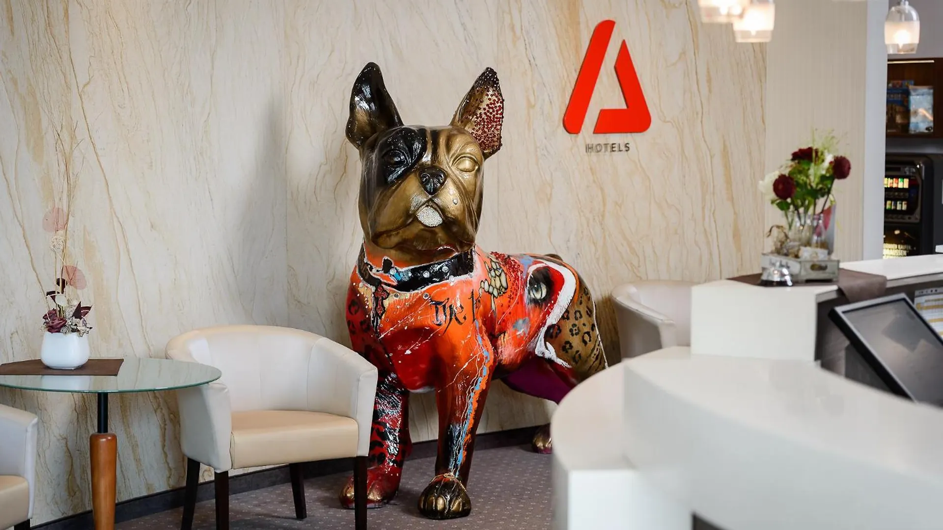 Amedia Dresden Elbpromenade, Trademark Collection By Wyndham 3*,