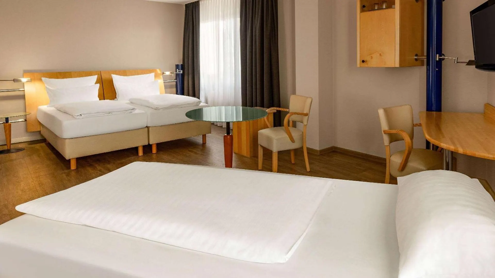 Amedia Dresden Elbpromenade, Trademark Collection By Wyndham