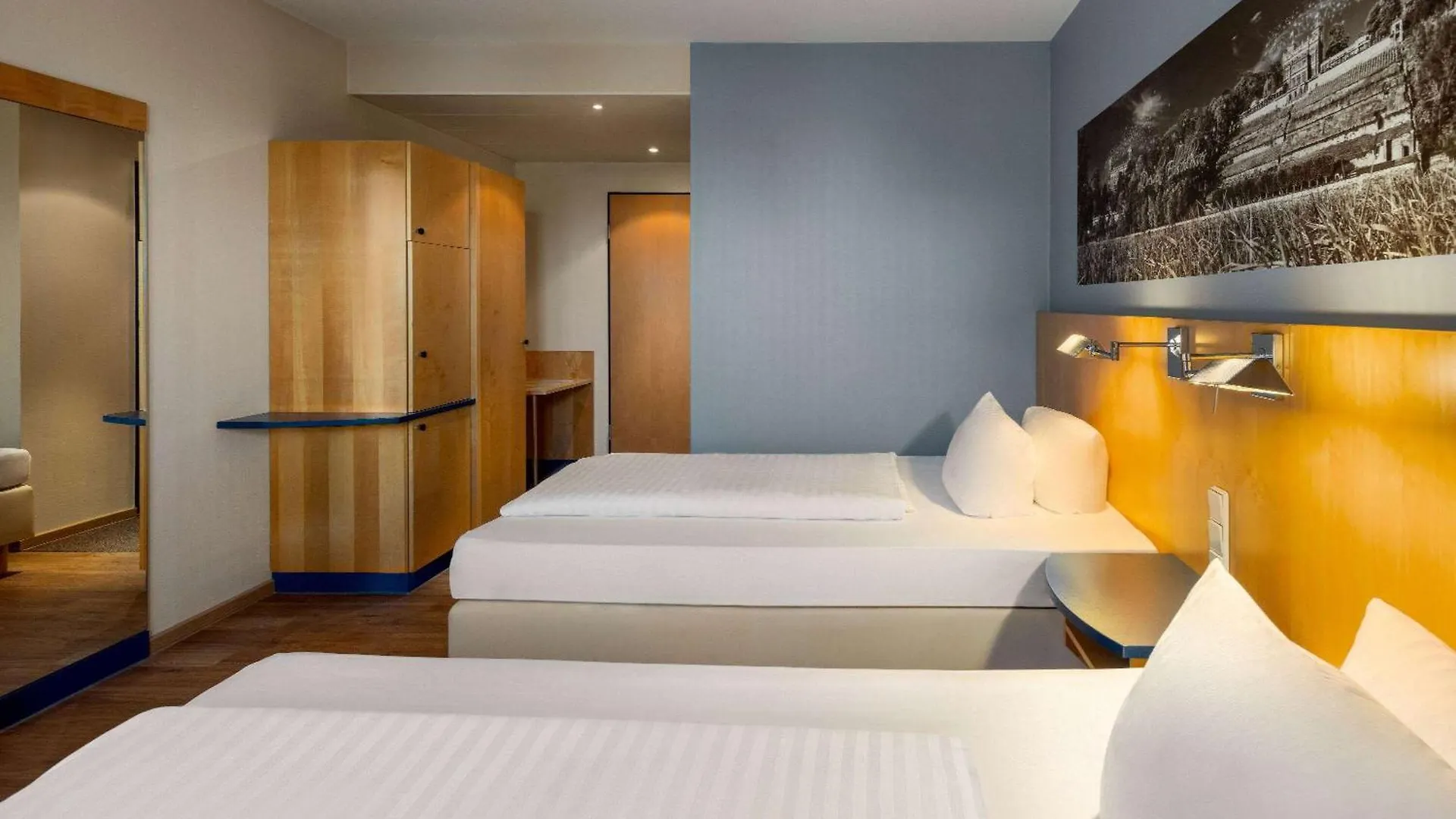 Amedia Dresden Elbpromenade, Trademark Collection By Wyndham