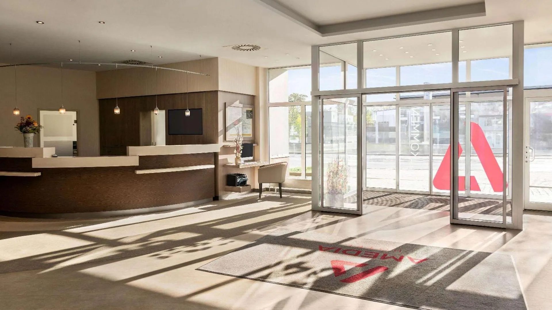 Amedia Dresden Elbpromenade, Trademark Collection By Wyndham Hotel